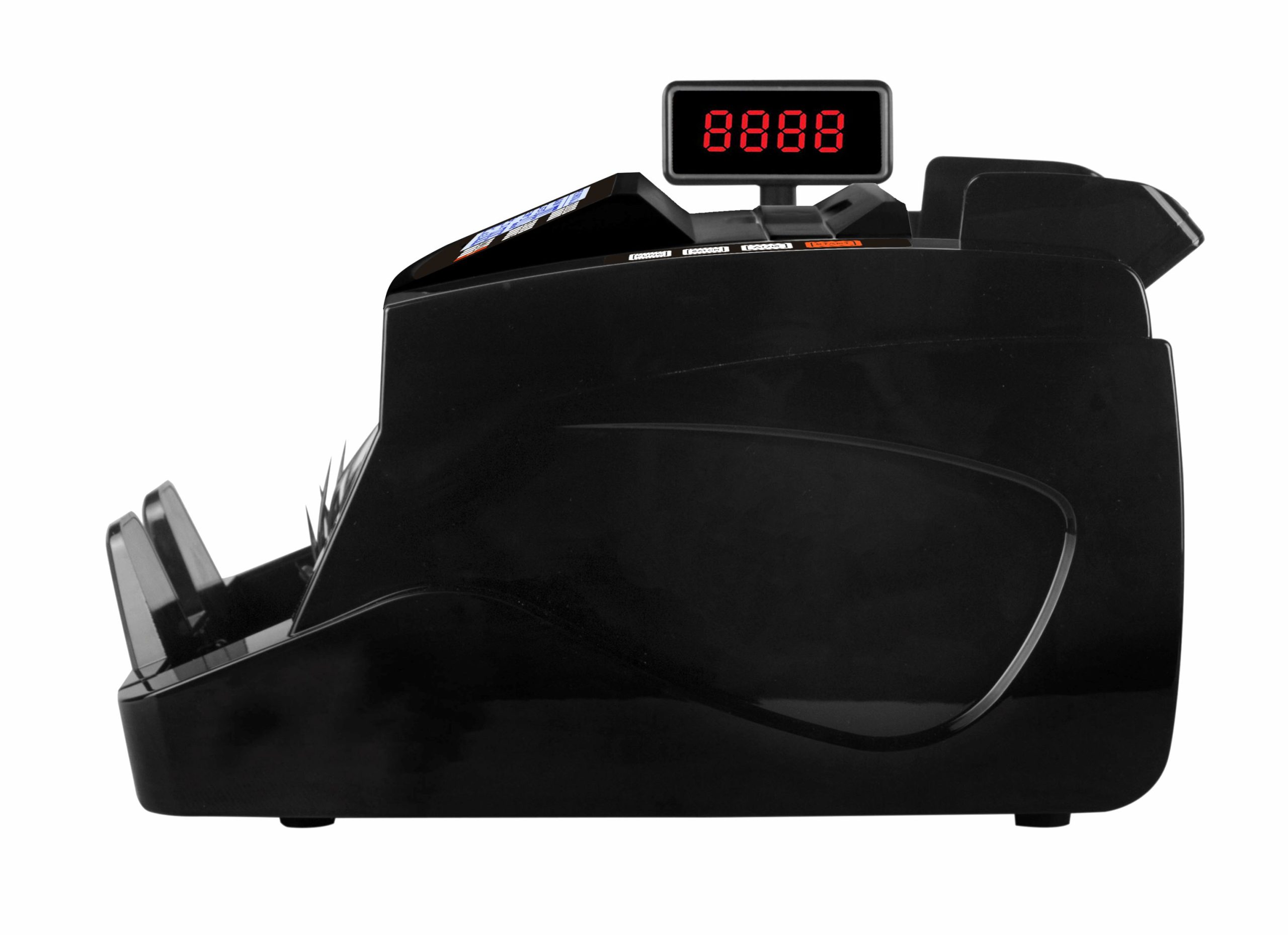 Loose Note Counting Machines – ZEKTRA – 3000 - Image 4